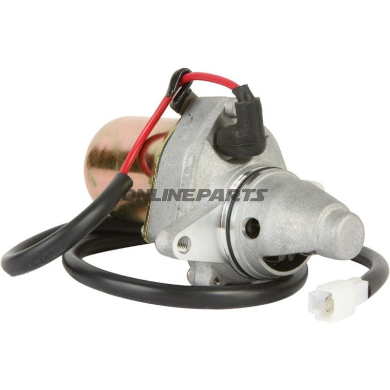 ARROWHEAD STARTER ALTN 7002227