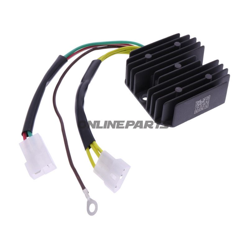 Regulator / ensretter JMP Alternativ: 7001793/7000539