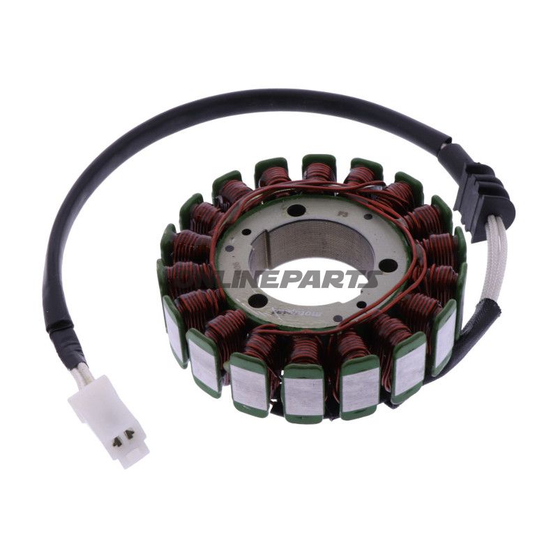 Alternativ til generatorstator: 7003837