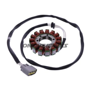 Alternativ til generatorstator: 7000705