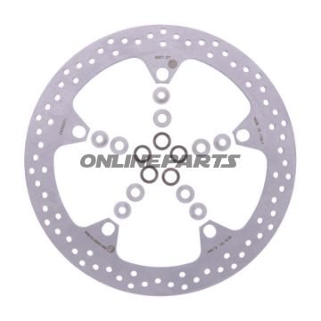 BREMSESKIVE BREMBO