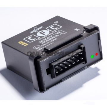 ZUGV LED-CFC-MODUL