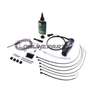 ESYSTEM REP CONNECT SCT