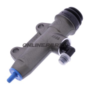 MASTER CYLINDER TITANIUM BREMBO