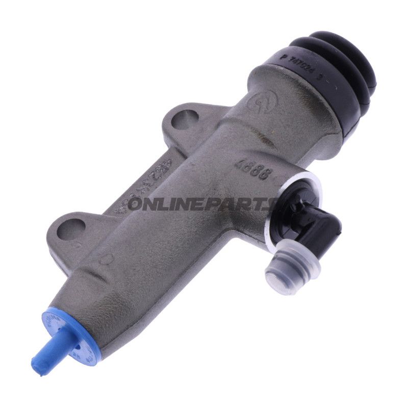 MASTER CYLINDER TITANIUM BREMBO