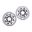 Brembo T-Drive bremserotor