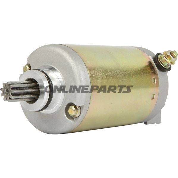 STARTMOTOR PILESPIDS ALTN 7002340