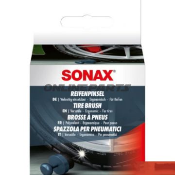 DÆKBØRSTE SONAX