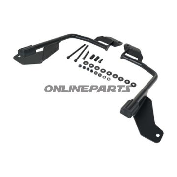 Sidetaske Rack Shad til 3P System