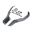 Top Case Carrier Shad