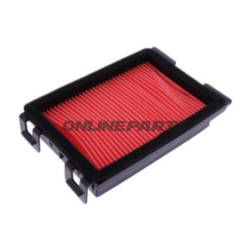 LUFTFILTER HIFLO