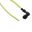 TÆNDRØRSHÆTTE LY21 RØD NGK M RACING KABEL