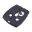 STRAM LAMPE BAGSIDE