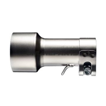 LYDDÆMPER TILSLUTNINGSRØR D.54 mm > 34.925MM