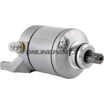 STARTMOTOR PILESPIDS Alternativ: 7002404