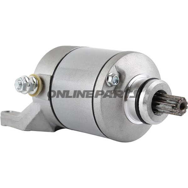 STARTMOTOR PILESPIDS Alternativ: 7002404