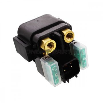 STARTMOTOR RELÆ Arrowhead Alternativ: 7060511/7060509