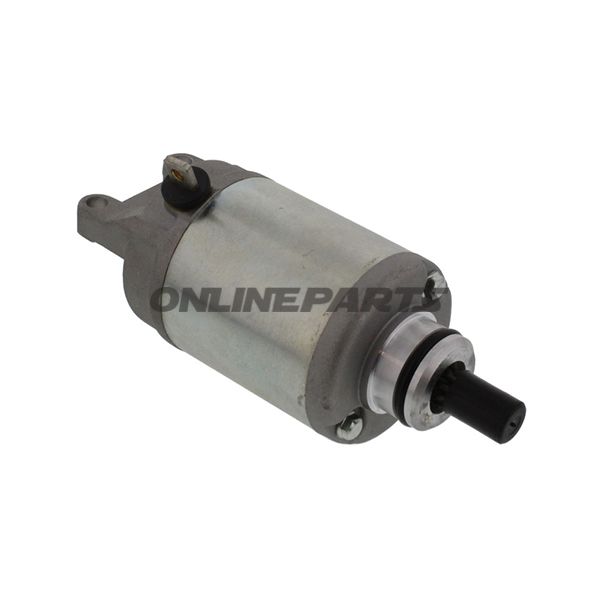STARTMOTOR PILESPIDS Alternativ: 7002357