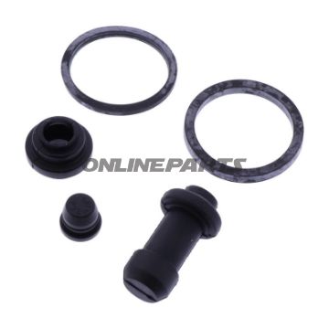 Bremsekaliber reparationssæt original reservedel
