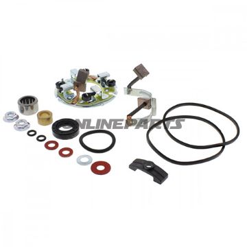 STARTMOTOR REPARATIONSSÆT Arrowhead MED HOLDER ALTN 7002853