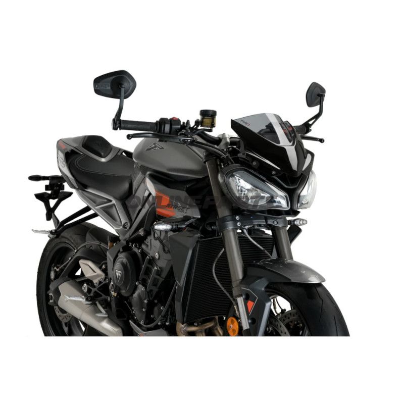 SCHEI SPORT NEW GEN PUIG RAUCHGR