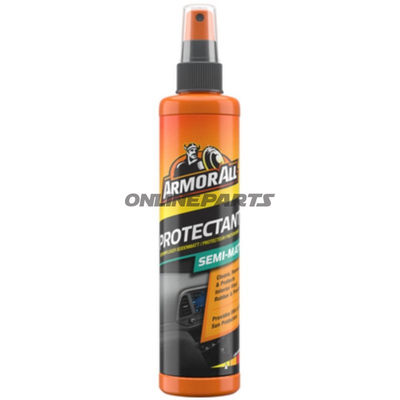 TIEFENPFL 300ML RUSTNING ALLE SATIN MAT