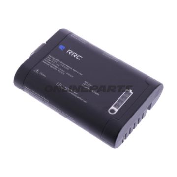 BATTERI MEGA MACS X
