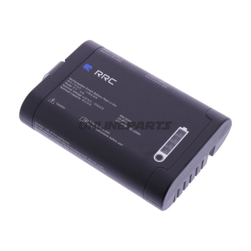 BATTERI MEGA MACS X