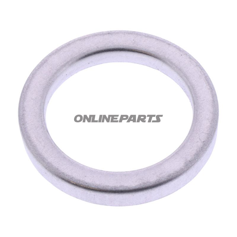 Manifoldpakning original reservedel 24X33X5,5 mm