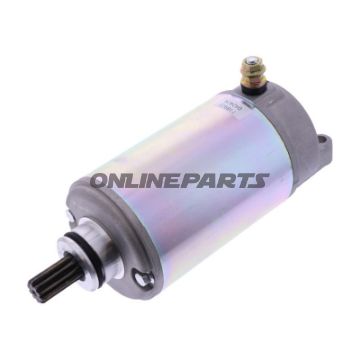 Startermotor Arrowhead