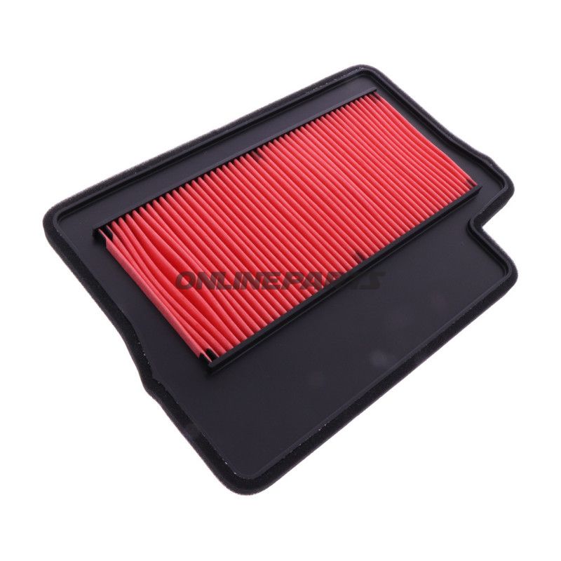 LUFTFILTER HIFLO