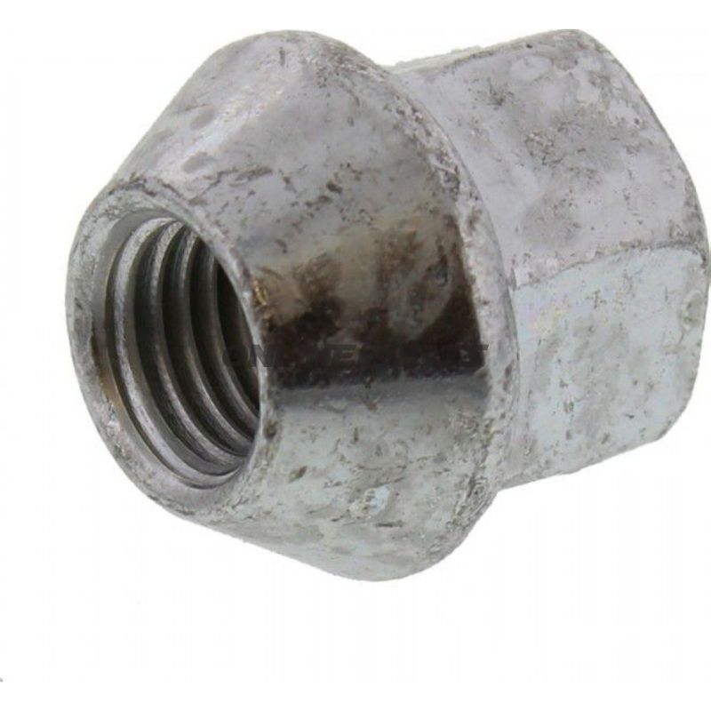 HJULMØTRIK M12X1.5 KE AF19 MQ Alternativ: 3920079