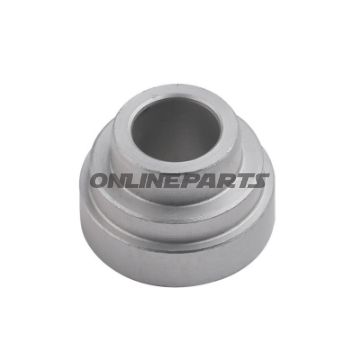 Halv skal leje YSS 8X13MM