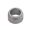 Halv skal leje YSS 12X15MM