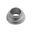Halv skal leje YSS 10X10MM