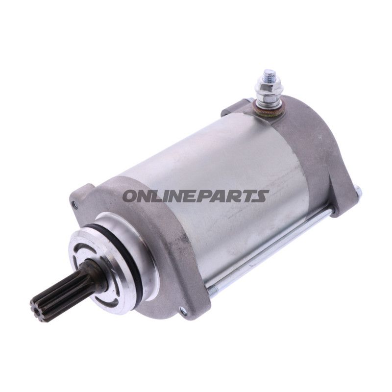 STARTMOTOR JMP