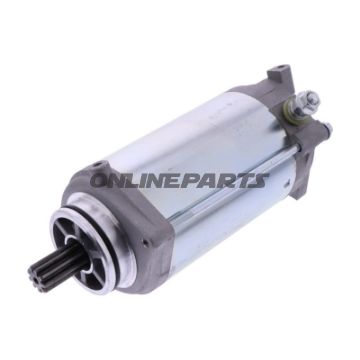 STARTMOTOR JMP