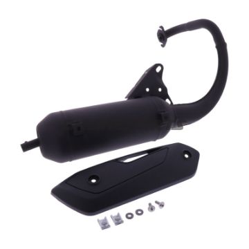SCHALLD SILENT PRO TECNIGAS BLACK EDITION