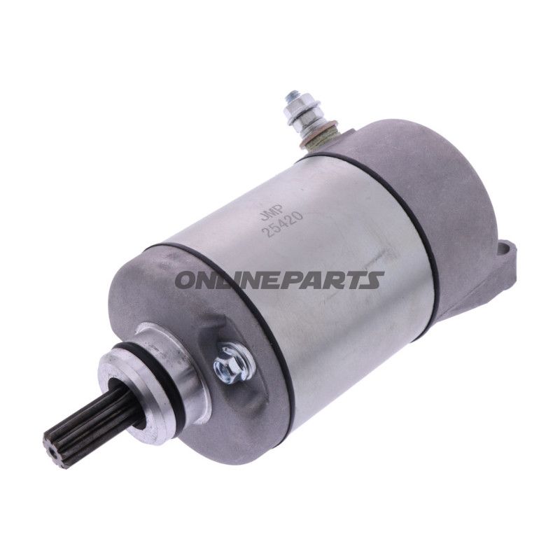 Starter JMP Alternativ: 7002289/7000933