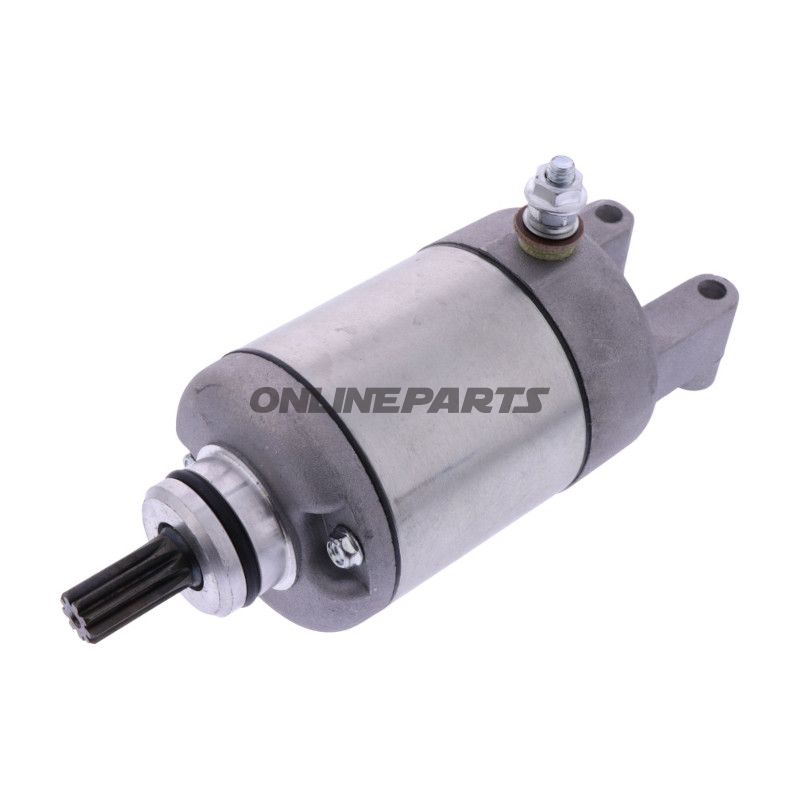 Starter JMP Alternativ: 7002292/7000931