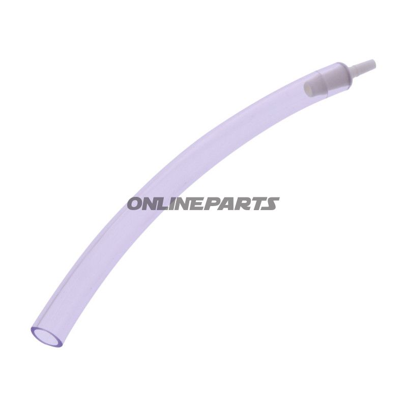 Adapter BIO Olieflasker Scottoiler