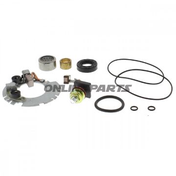 STARTMOTOR REPARATIONSSÆT Arrowhead MED HOLDER ALTN 7002860