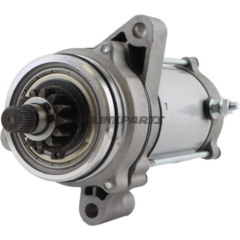STARTMOTOR PILESPIDS Alternativ: 7002337