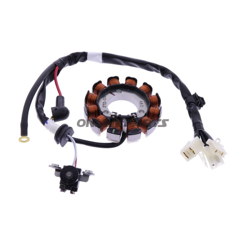 STATOR (OE RESERVEDEL)