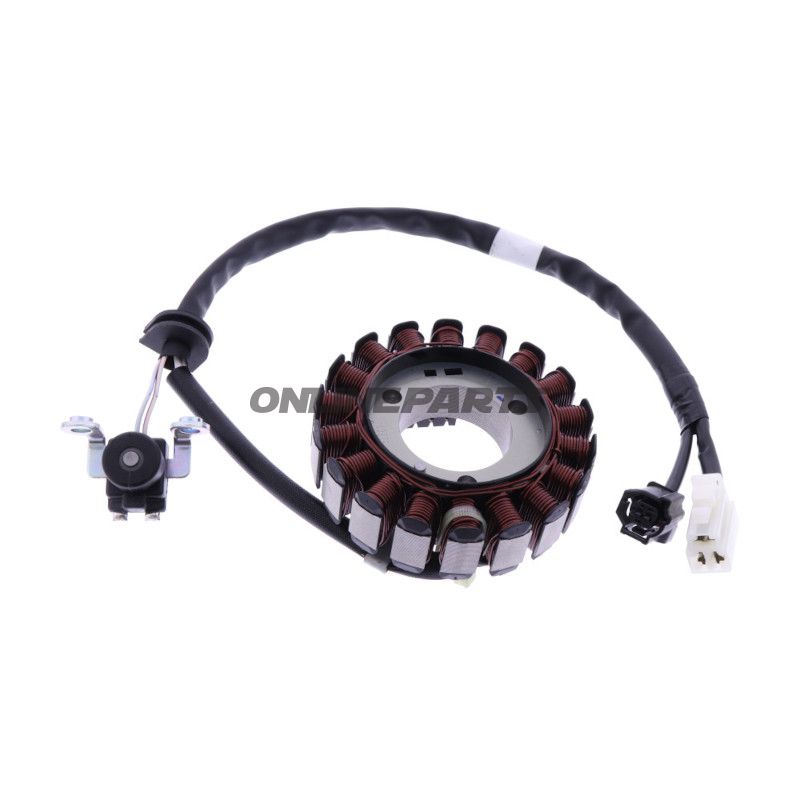 STATOR (OE RESERVEDEL)