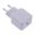 LADEGERAET 230V NEVOX UBS-C 30W PD