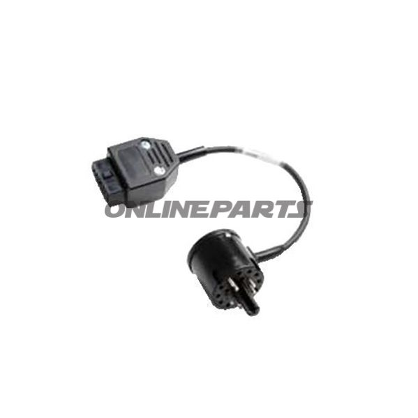 GUTMANN ADAPTER BIL BMW 20-polig