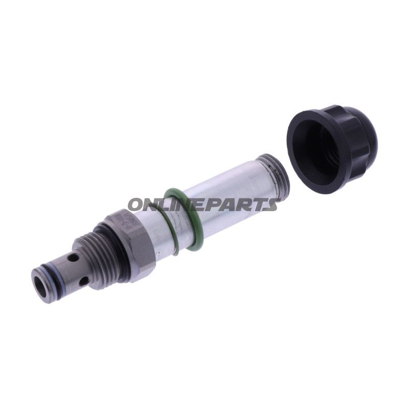 MAGNETVENTIL UDEN SPOLE WS08W-01M-C-N-O
