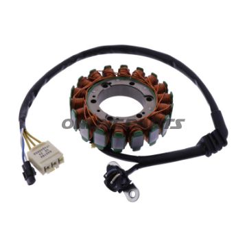 Generator Stator Original Reservedel