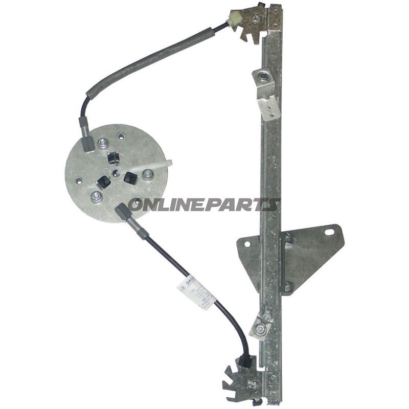 FENSTERH ELEKTRISK MQ
